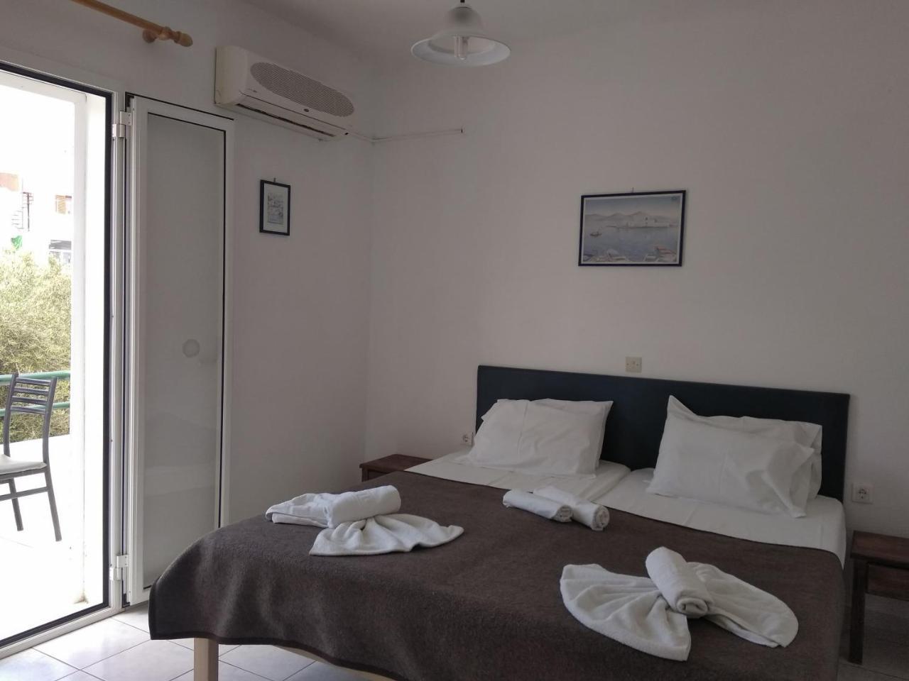 Hiona Seaside Elounda (Crete)