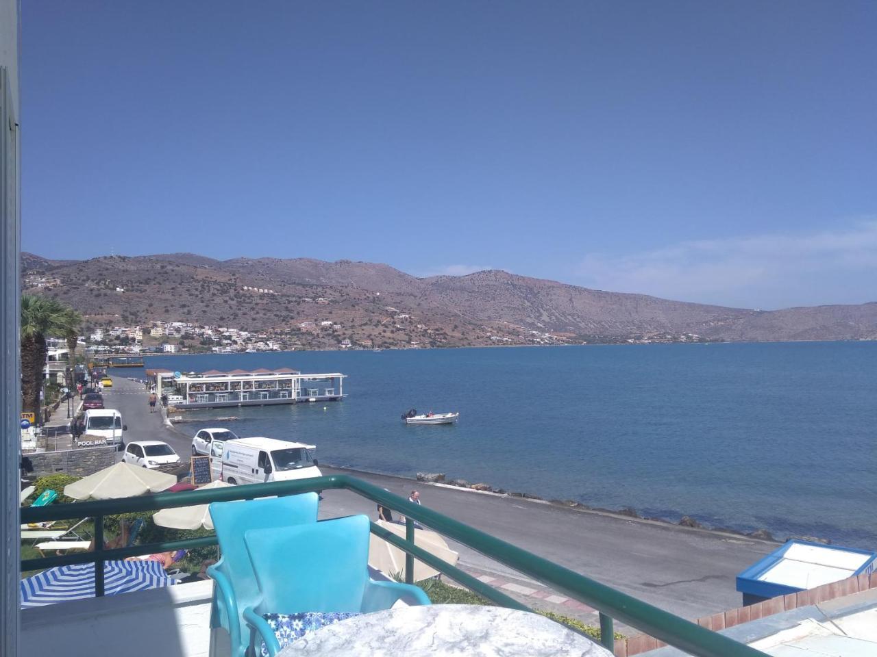 Apartment Hiona Seaside